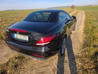 Gebraucht Mercedes SLC180 156 PS (114 kW) 2018 Cabrio