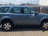 Second-hand Ford Escape 174 CP (127 kW) 2011 Albastru SUV