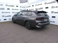 Gebraucht Opel Astra Ultimate 131 PS (96 kW) 2024 Grau Kleinwagen