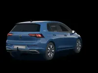 Gebraucht VW Golf VIII Goal 116 PS (85 kW) 2025 Anemonenblau metallic Limousine
