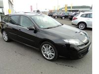 gebraucht Renault Laguna GrandTour dCi 150 FAP GT