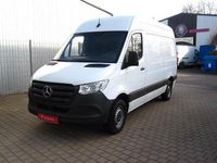 Gebraucht Mercedes Sprinter 143 PS (105 kW) 2020 Weiß Van