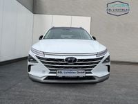 Gebraucht Hyundai Nexo Premium 163 PS (119 kW) 2022 White cream SUV