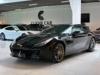 Gebraucht Ferrari GTC4Lusso 689 PS (506 kW) 2019 Schwarz Kombi