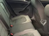 Gebraucht VW Golf VII 150 PS (110 kW) 2019 Schwarz Kombi