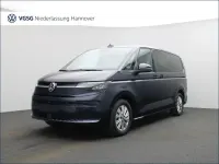 Gebraucht VW Multivan Life 150 PS (110 kW) 2025 Blau Van / Kleinbus