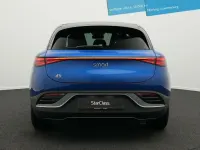 Neu Smart #3 Premium 200 kW (272 PS) 2026 Blau SUV