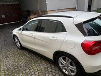 gebraucht Mercedes GLA220 CDI DCT Style Style