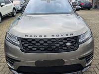 gebraucht Land Rover Range Rover Velar R-Dynamic HSE "Luxus-Paket 1"