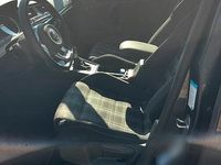 Gebraucht VW Golf VII GTD 185 PS (136 kW) 2015 Schwarz Kombi