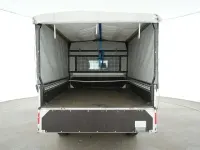 Używany VW Transporter 150 KM (110 kW) 2018 Andere Van