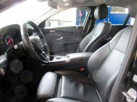 Gebraucht Mercedes C180 122 PS (89 kW) 2020 Schwarz Limousine