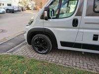 Gebraucht Fiat Ducato 140 PS (102 kW) 2024 Grau Van