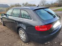 gebraucht Audi A4 Attraction e