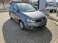 Gebraucht VW Golf VI Team 140 PS (102 kW) 2011 Grau Kleinwagen