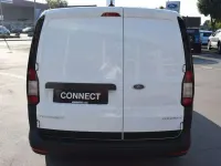Neu Ford Transit Connect Trend 102 PS (75 kW) 2025 Frozen white Van / Kleinbus