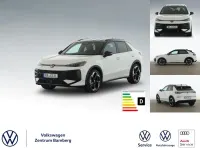 Gebraucht VW T-Roc R-line 150 PS (110 kW) 2025 Weiß SUV