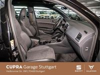 Gebraucht Cupra Ateca 190 PS (139 kW) 2025 Magic schwarz metallic SUV