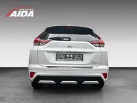 Gebraucht Mitsubishi Eclipse Cross Top 188 PS (138 kW) 2022 Weiß SUV