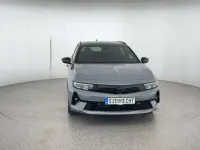 Neu Opel Astra 131 PS (96 kW) 2025 Grau Kombi