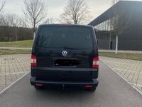 gebraucht VW Multivan T5Starline