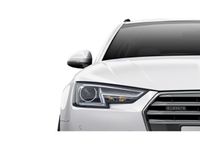 gebraucht Audi A4 Avant Sport Avant Sport 40 TDI qu S tr Nav/PBox/sound/EPH/Temp/SHZ