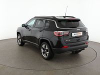 gebraucht Jeep Compass 2.0 M-Jet Limited 4WD, Diesel, 18.640 €