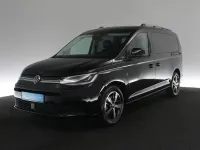 Ny VW Caddy Maxi Style 116 HK (85 kW) 2026 Grå MPV