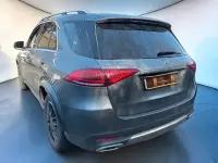 Gebraucht Mercedes GLE450 AMG 367 PS (269 kW) 2020 Grau SUV