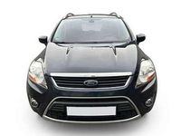 Gebraucht Ford Kuga Titanium 200 PS (147 kW) 2009 Grau SUV