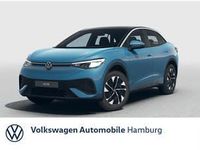 Gebraucht VW ID.5 Pro 210 kW (286 PS) 2024 Grau (mondsteingrau) SUV