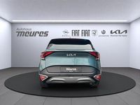 Gebraucht Kia Sportage 265 PS (194 kW) 2022 Grau SUV