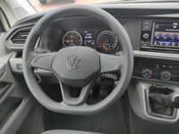 gebraucht VW Transporter T6T6.12.0 TDI+110Ps+DAB+AppConnect+