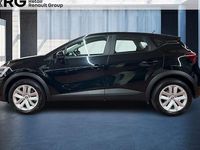 Gebraucht Renault Captur Equilibre 91 PS (66 kW) 2023 Sternenschwarz SUV