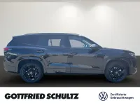Gebraucht VW Tayron Style 193 PS (141 kW) 2026 Schwarz SUV