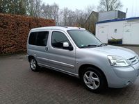 Gebraucht Citroën Berlingo 90 PS (66 kW) 2004 Van / Kleinbus