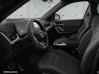 Neu BMW X1 Performance 218 PS (160 kW) 2026 Schwarz SUV