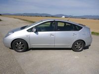 Occasion Toyota Prius 77 ch (56 kW) 2007 Argent Citadine