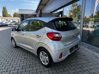 gebraucht Hyundai i10 1.0 Select SHZ PDC Lenkradhzg KLIMA