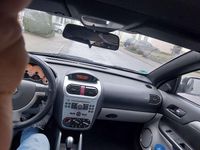 Gebraucht Opel Tigra 90 PS (66 kW) 2008 Schwarz Cabrio