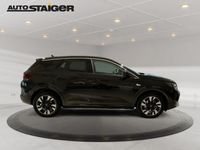 gebraucht Opel Grandland X 1.5 Elegance Navi Rückfahrkamera