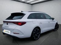 Second-hand Cupra Leon 310 CP (228 kW) 2024 Alb Break