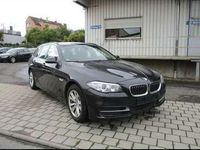 gebraucht BMW 525 525 d xDrive Touring Sport-Aut. Modern Line