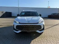 Gebraucht MG HS Luxury 272 PS (200 kW) 2026 Weiß SUV