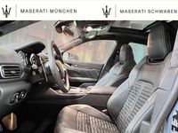 Gebraucht Maserati Levante 581 PS (427 kW) 2023 Grau SUV