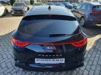 Occasion Kia ProCeed GT 204 ch (150 kW) 2021 Noir Break