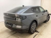 Gebraucht Ford Capri Extended Range 210 kW (286 PS) 2025 Ein traum in magnetic grau SUV