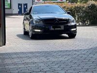 Gebraucht Mercedes C180 156 PS (114 kW) 2012 Coupé