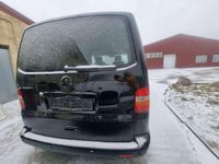 Second-hand VW T5 86 CP (63 kW) 2009 Van