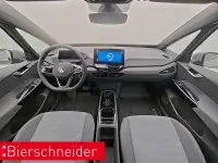 Brugt VW ID.3 Pro 150 kW (204 HK) 2022 Grå Hatchback